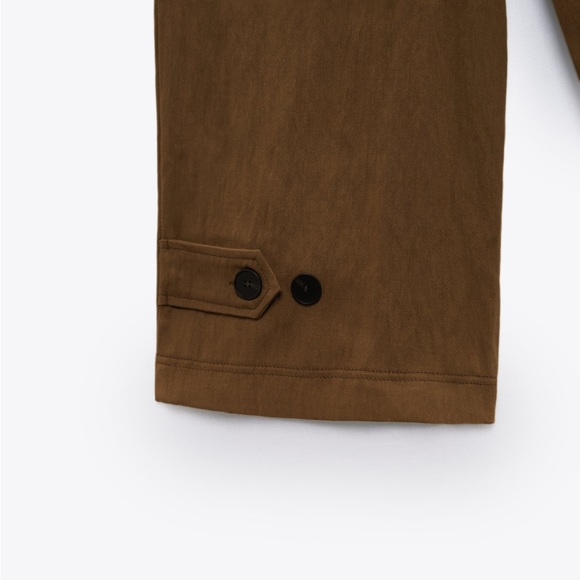 ZARA Cargo Pants - Picture 10 of 15